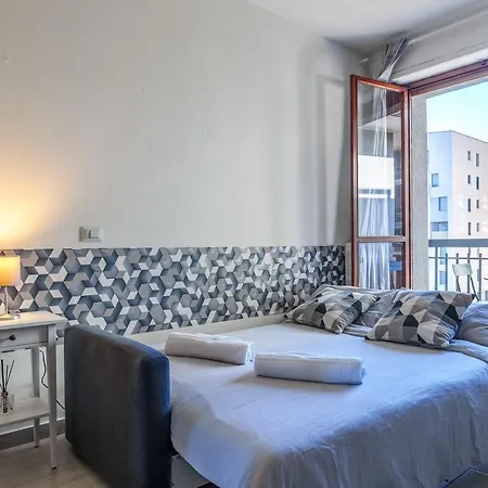 San Siro Apartment Milan