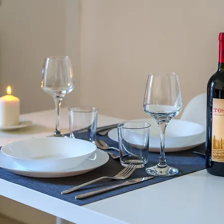Apartment San Siro Milan