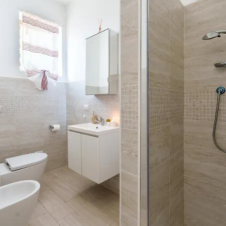 San Siro Apartment Milan