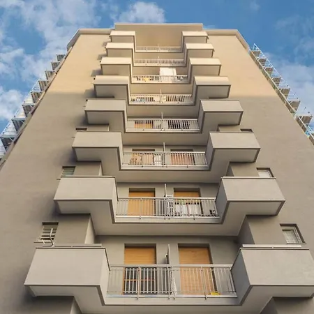 San Siro Apartment