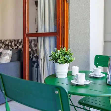 San Siro Apartment