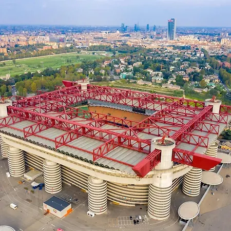 San Siro *
