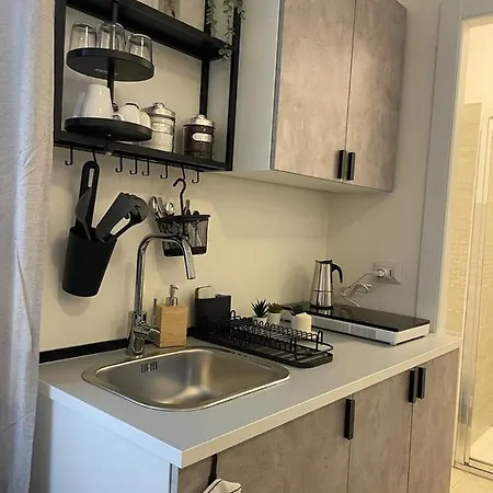 Apartment San Siro Milan